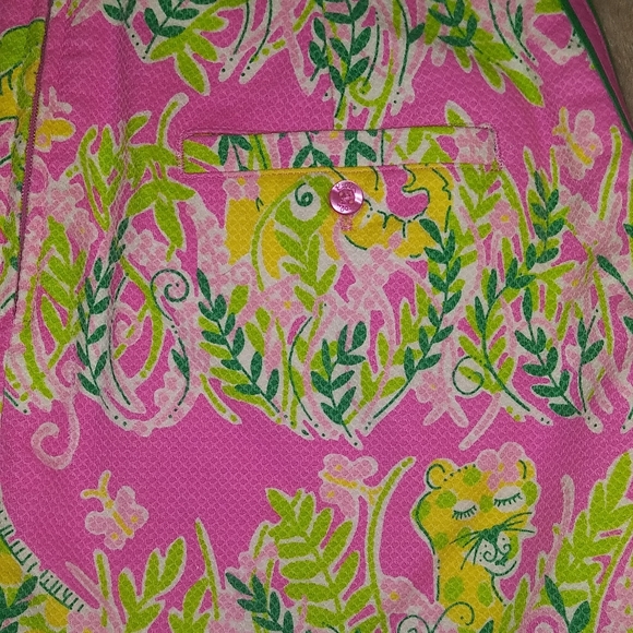 LILLY PULITZER GIRLS SKORT - Picture 4 of 5